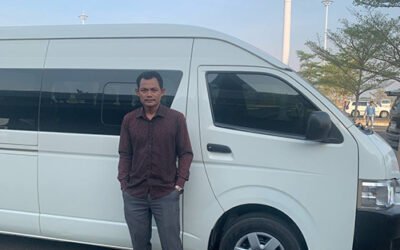 ANGKOR TOUR 3 DAYS DISCOVERY CIRCUIT
