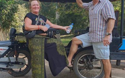 ANGKOR TOUR 2 DAYS GRAND CIRCUIT